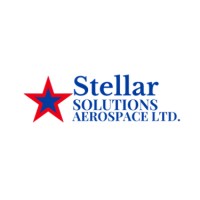 Stellar Solutions Aerospace, Ltd logo - Similar company to Stellar Solutions