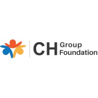 CH Group Foundation logo - Similar company to Nottingham Breast Cancer Research Centre