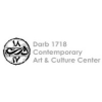 Darb 1718 Contemporary Art and Culture Centre logo - Similar company to Fada Arts