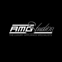 AMG Studios logo - Similar company to Gold Tree Studios