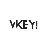Vkey! logo - Similar company to Vkey