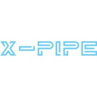 X-Pipe logo - Similar company to High Performance Restoration, Llc