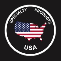 Specialty Products USA logo - Similar company to Redeye Chems