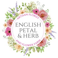 English Petal & Herb logo - Similar company to Universal Charitable Fund