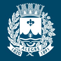 Prefeitura Municipal de Alegre logo - Similar company to Ventu Viagens E Eventos