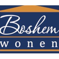 Boshem Wonen logo - Similar company to Het Makelaarshuys - Nvm Excellent Makelaardij