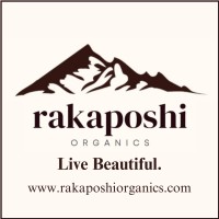 Rakaposhi Organics logo - Similar company to Five Rivers