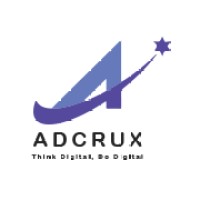 ADCRUX logo - Similar company to Adcrush