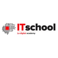 IT School Digital Academy logo - Similar company to Ilmhub It School