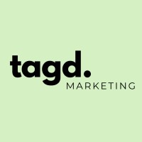 Tagd. Marketing logo - Similar company to Dayta