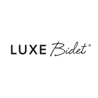 LUXE Bidet logo - Similar company to Divinia