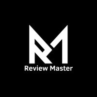 Review Master logo - Similar company to Reviewmaster