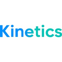 Kinetics Consulting logo - Similar company to Bloob Paris