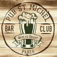 Pub Saint Michel