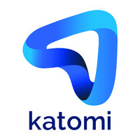 Katomi France logo - Similar company to Neurologs