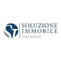 Soluzione Immobile Real Estate logo - Similar company to Pistone Commercial Real Estate (Frimm Group)