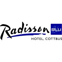 Radisson Blu Hotel, Cottbus logo - Similar company to Hotel Radisson Blu