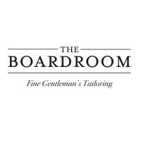 The Boardroom Tailoring
