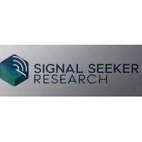 Signal Seeker Research logo - Similar company to Wespread
