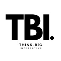 Think-Big Interactive logo - Similar company to Animatedspark
