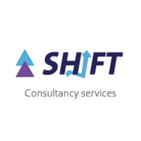 Shift.Co logo - Similar company to Spot Light Studio Ae