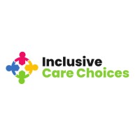 Inclusive Care Choices logo - Similar company to The Missing Piece Image Consultancy