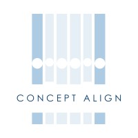 Concept Align logo - Similar company to Britealigner