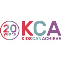 Kids Can Achieve logo - Similar company to Upskillu  Consultancy And Training