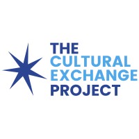 The Cultural Exchange Project logo - Similar company to Ideometry