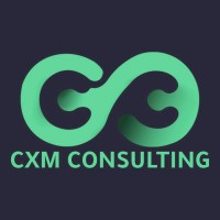 CXM consultancy logo - Similar company to 360 Consultancy.Me