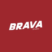 Brava Studio logo - Similar company to C3Gi Hub De Talentos