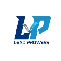 Lead Prowess logo - Similar company to Leadbait Llc