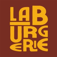 La Burgerie BZH logo - Similar company to Atelier Moulinier