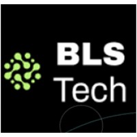 BLS TECH logo - Similar company to Bls Technologies Private Limited