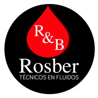 Rosber - Técnicos en Fluidos logo - Similar company to Acg Correduría De Seguros