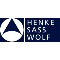 Henke-Sass, Wolf logo - Similar company to 3Mach Gmbh