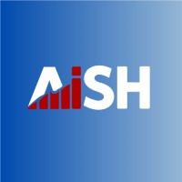 AISH logo - Similar company to Hexon
