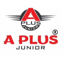 A Plus Junior logo - Similar company to Esun Group