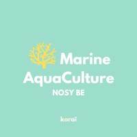 Marine Aquaculture Nosy Be logo - Similar company to Agscom