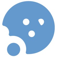 Design Biscuit logo - Similar company to Happy Fundraising