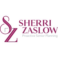Sherri Zaslow Proactive Senior Planning logo - Similar company to Mt. Hood Kiwanis Camp