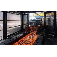 Steel Rolling Mill logo - Similar company to Rollpass