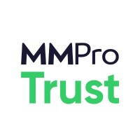 MMPro Trust logo - Similar company to Chatboost.Io