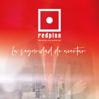 Redpiso Paseo de Extremadura logo - Similar company to Redpiso Madrid-Sur