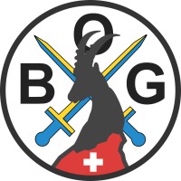 Bündner Offiziersgesellschaft (BOG) logo - Similar company to Offiziersgesellschaft Rorschach
