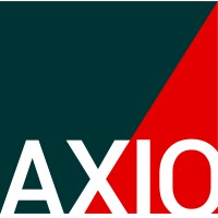 AXIO • Economie de la construction logo - Similar company to Sofre'In