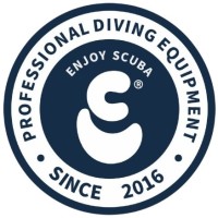 ENJOY SCUBA logo - Similar company to Orcatorch Technology Limited