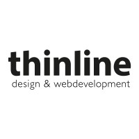 Thinline logo - Similar company to Fourbases