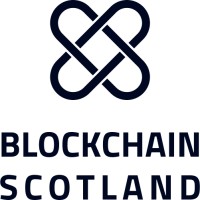 Blockchain Scotland logo - Similar company to Trackgenesis