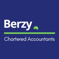 BERZY Chartered Accountants logo - Similar company to The Weft